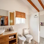 Feriehus Cortijo Velez Trapiche (Malaga)
