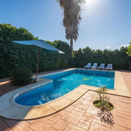 Cortijo Velez Trapiche (Malaga)