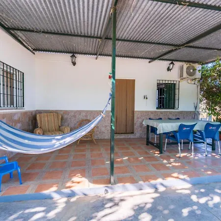 Cortijo Velez Feriehus *